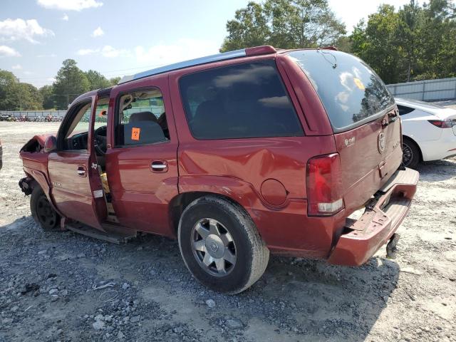 Photo 1 VIN: 1GYEK63N03R107134 - CADILLAC ESCALADE 