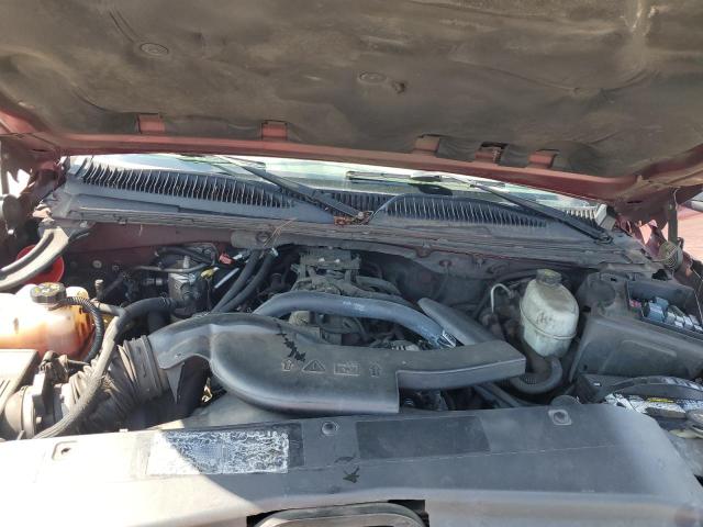 Photo 11 VIN: 1GYEK63N03R107134 - CADILLAC ESCALADE 