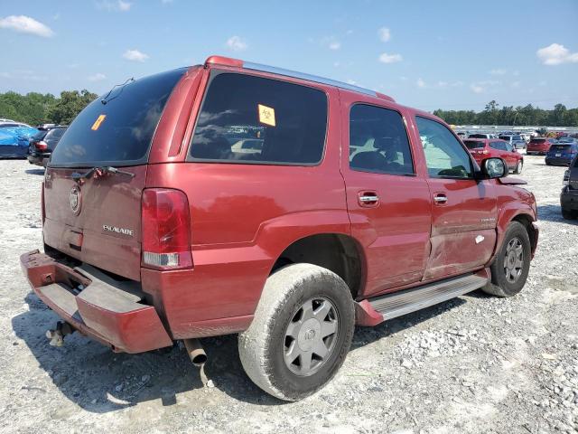 Photo 2 VIN: 1GYEK63N03R107134 - CADILLAC ESCALADE 