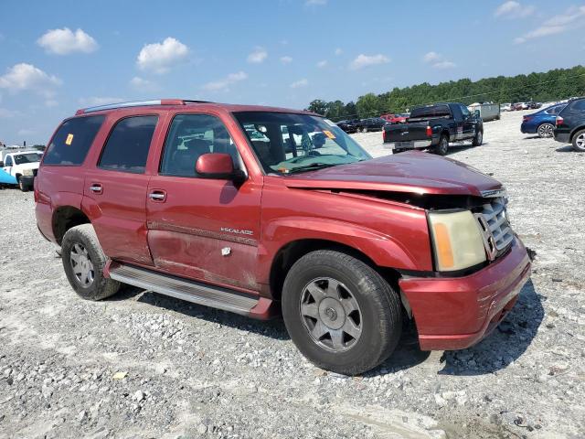 Photo 3 VIN: 1GYEK63N03R107134 - CADILLAC ESCALADE 