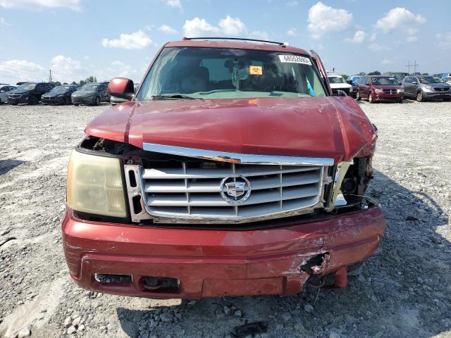 Photo 4 VIN: 1GYEK63N03R107134 - CADILLAC ESCALADE 