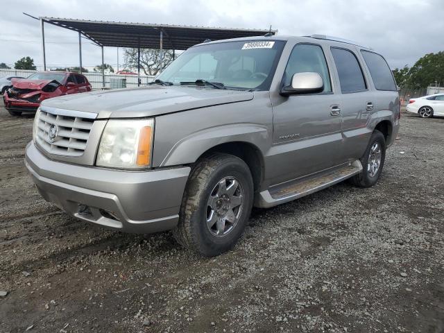 Photo 0 VIN: 1GYEK63N03R150775 - CADILLAC ESCALADE 