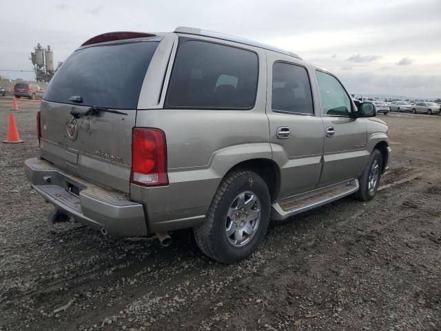 Photo 2 VIN: 1GYEK63N03R150775 - CADILLAC ESCALADE 