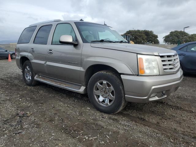 Photo 3 VIN: 1GYEK63N03R150775 - CADILLAC ESCALADE 