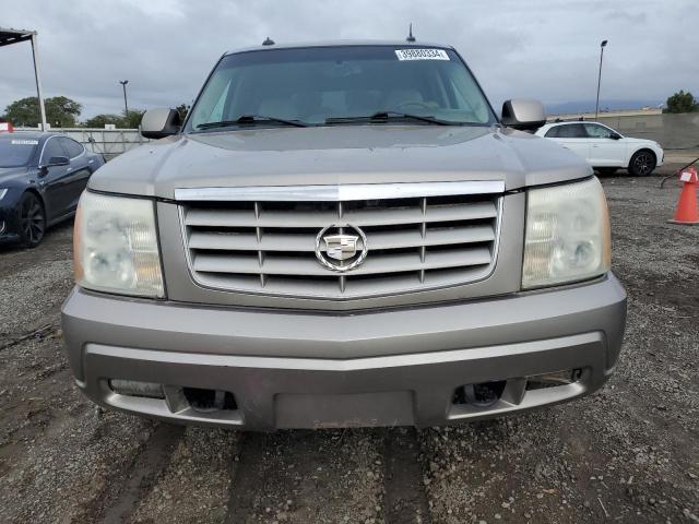 Photo 4 VIN: 1GYEK63N03R150775 - CADILLAC ESCALADE 