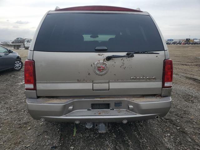 Photo 5 VIN: 1GYEK63N03R150775 - CADILLAC ESCALADE 