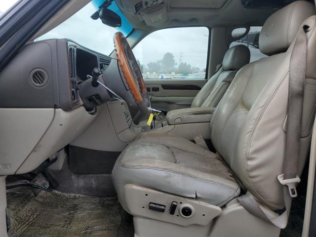 Photo 6 VIN: 1GYEK63N03R150775 - CADILLAC ESCALADE 