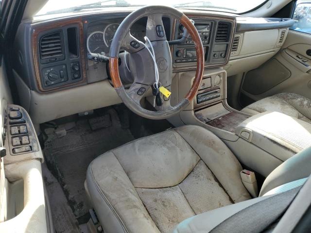 Photo 7 VIN: 1GYEK63N03R150775 - CADILLAC ESCALADE 