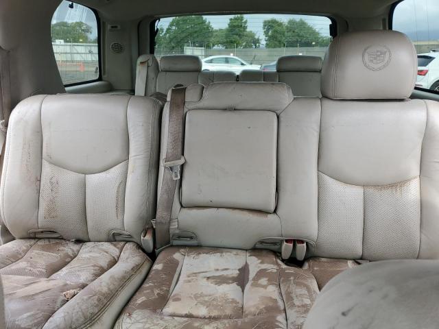 Photo 9 VIN: 1GYEK63N03R150775 - CADILLAC ESCALADE 