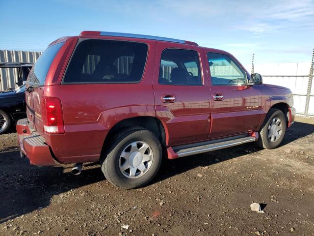 Photo 2 VIN: 1GYEK63N03R153529 - CADILLAC ESCALADE 