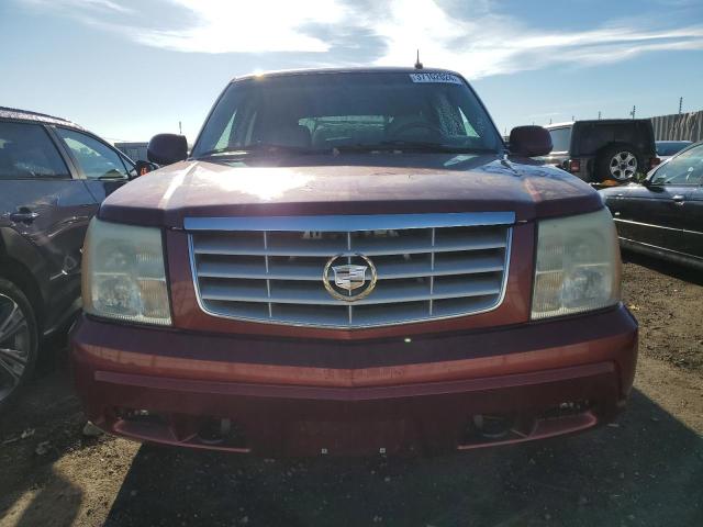 Photo 4 VIN: 1GYEK63N03R153529 - CADILLAC ESCALADE 