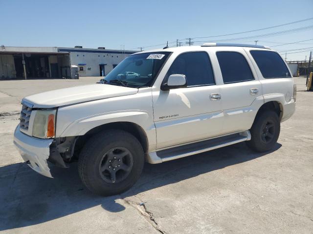 Photo 0 VIN: 1GYEK63N03R227242 - CADILLAC ESCALADE L 