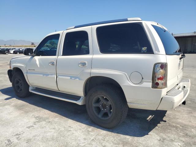 Photo 1 VIN: 1GYEK63N03R227242 - CADILLAC ESCALADE L 