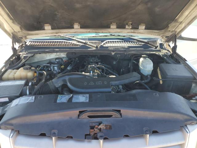 Photo 10 VIN: 1GYEK63N03R227242 - CADILLAC ESCALADE L 