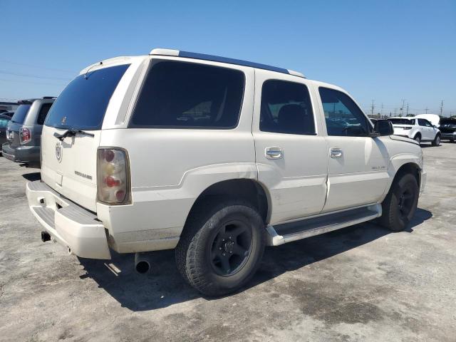 Photo 2 VIN: 1GYEK63N03R227242 - CADILLAC ESCALADE L 