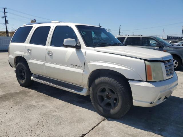 Photo 3 VIN: 1GYEK63N03R227242 - CADILLAC ESCALADE L 