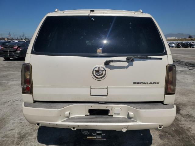 Photo 5 VIN: 1GYEK63N03R227242 - CADILLAC ESCALADE L 