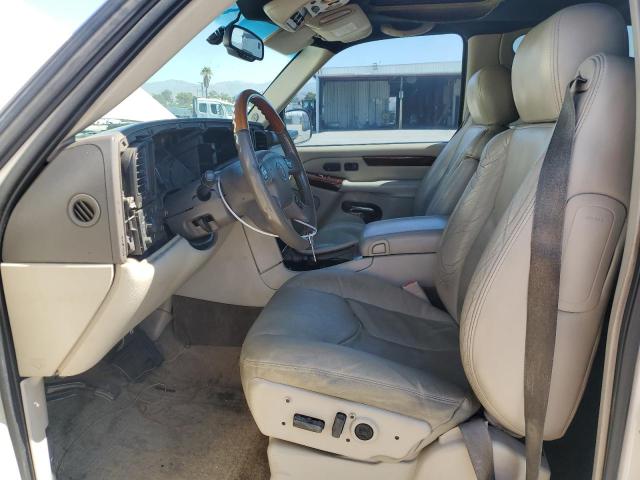 Photo 6 VIN: 1GYEK63N03R227242 - CADILLAC ESCALADE L 