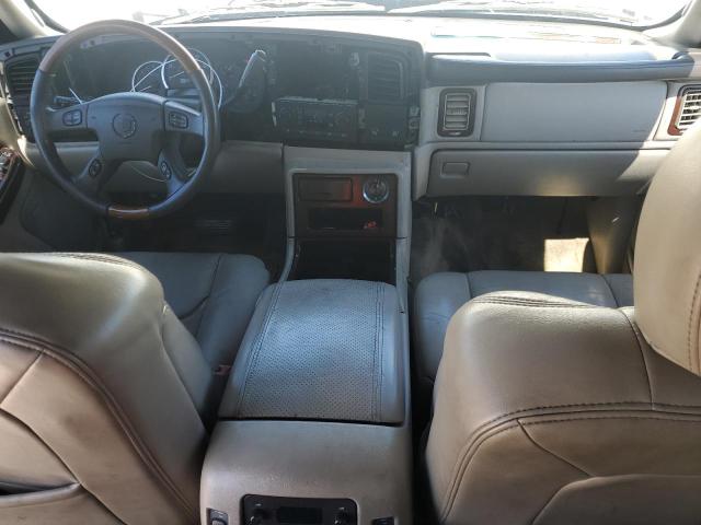 Photo 7 VIN: 1GYEK63N03R227242 - CADILLAC ESCALADE L 