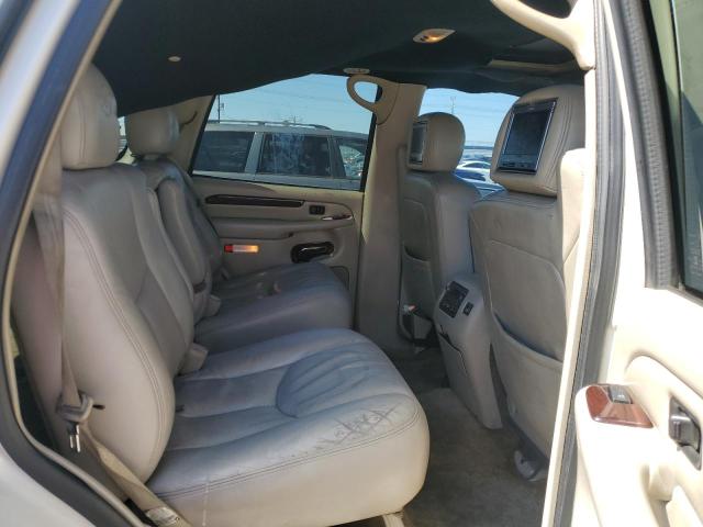 Photo 9 VIN: 1GYEK63N03R227242 - CADILLAC ESCALADE L 