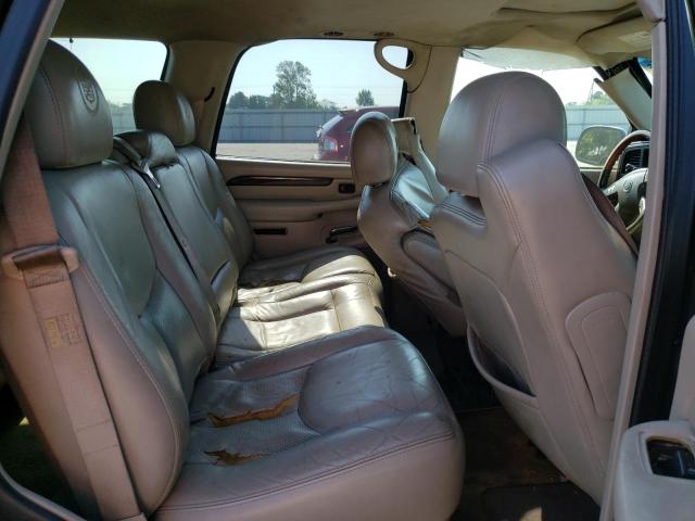 Photo 10 VIN: 1GYEK63N03R228438 - CADILLAC ESCALADE L 