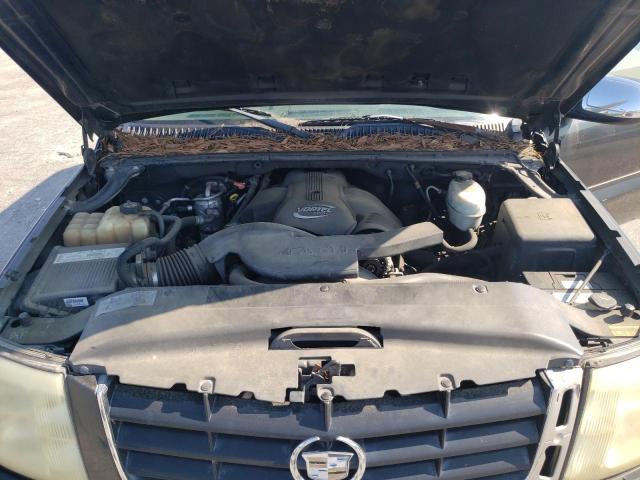 Photo 11 VIN: 1GYEK63N03R228438 - CADILLAC ESCALADE L 