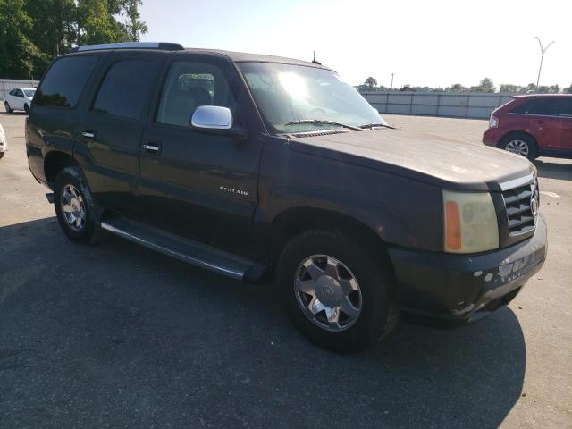 Photo 3 VIN: 1GYEK63N03R228438 - CADILLAC ESCALADE L 