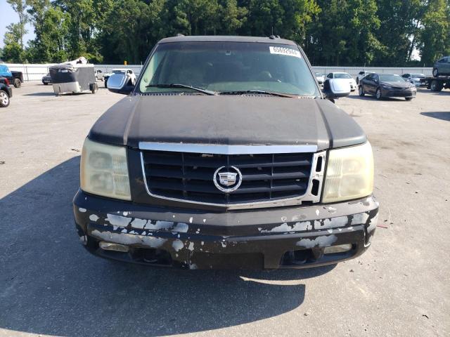 Photo 4 VIN: 1GYEK63N03R228438 - CADILLAC ESCALADE L 