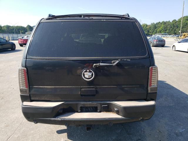 Photo 5 VIN: 1GYEK63N03R228438 - CADILLAC ESCALADE L 