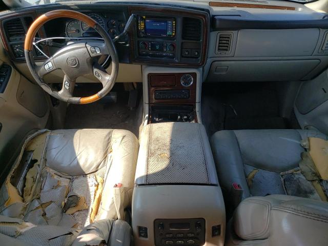 Photo 7 VIN: 1GYEK63N03R228438 - CADILLAC ESCALADE L 