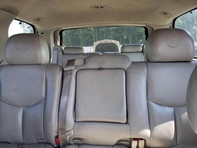 Photo 9 VIN: 1GYEK63N03R228438 - CADILLAC ESCALADE L 