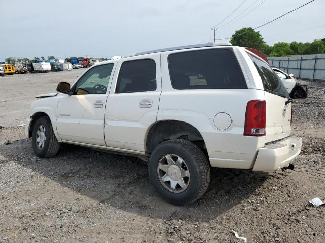 Photo 1 VIN: 1GYEK63N03R231906 - CADILLAC ESCALADE 