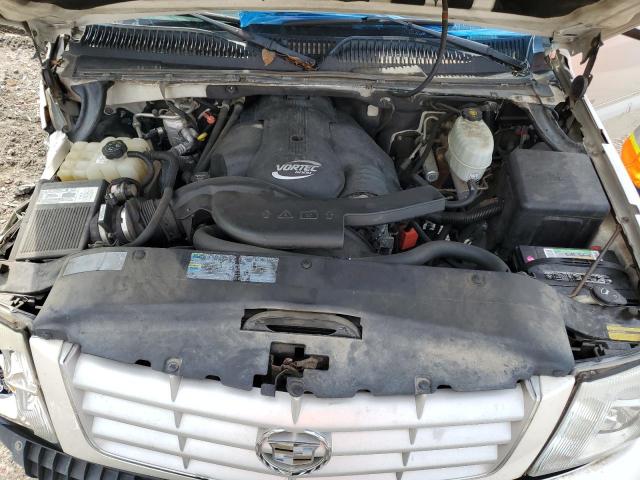 Photo 11 VIN: 1GYEK63N03R231906 - CADILLAC ESCALADE 