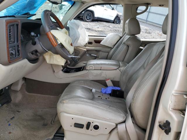 Photo 6 VIN: 1GYEK63N03R231906 - CADILLAC ESCALADE 