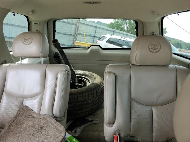 Photo 9 VIN: 1GYEK63N03R231906 - CADILLAC ESCALADE 