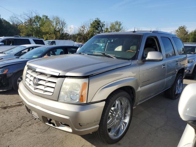 Photo 0 VIN: 1GYEK63N03R262878 - CADILLAC ESCALADE L 