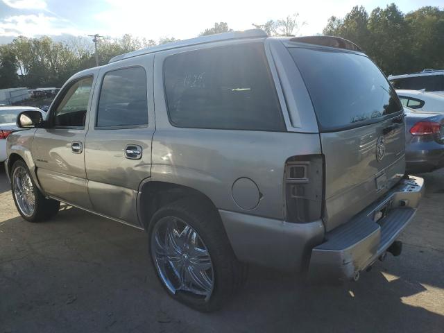 Photo 1 VIN: 1GYEK63N03R262878 - CADILLAC ESCALADE L 