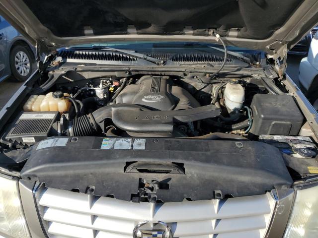 Photo 10 VIN: 1GYEK63N03R262878 - CADILLAC ESCALADE L 