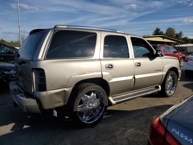 Photo 2 VIN: 1GYEK63N03R262878 - CADILLAC ESCALADE L 