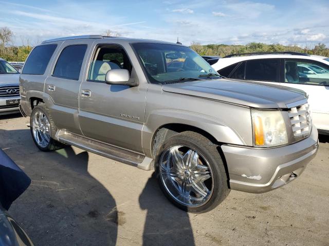 Photo 3 VIN: 1GYEK63N03R262878 - CADILLAC ESCALADE L 