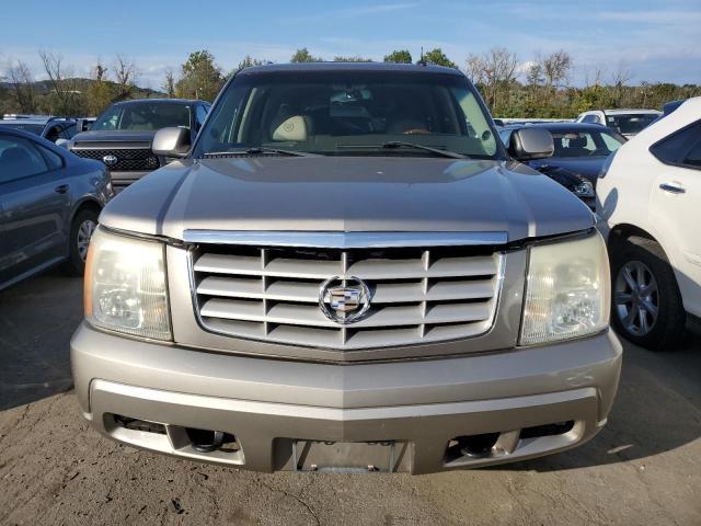 Photo 4 VIN: 1GYEK63N03R262878 - CADILLAC ESCALADE L 