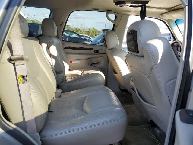 Photo 9 VIN: 1GYEK63N03R262878 - CADILLAC ESCALADE L 