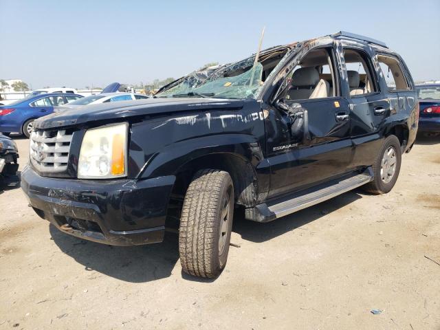 Photo 0 VIN: 1GYEK63N03R283357 - CADILLAC ESCALADE L 