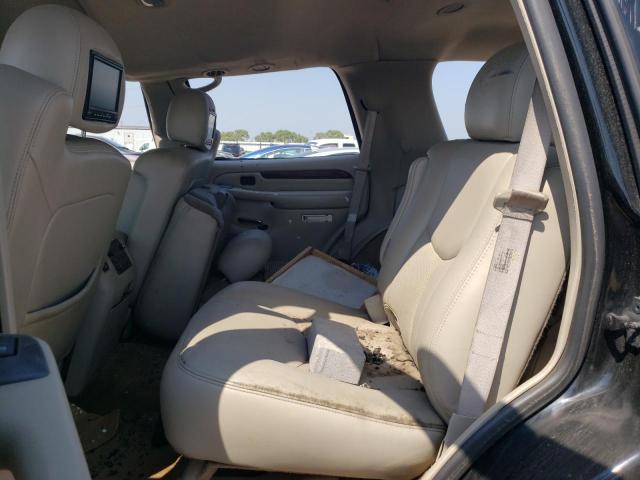 Photo 10 VIN: 1GYEK63N03R283357 - CADILLAC ESCALADE L 