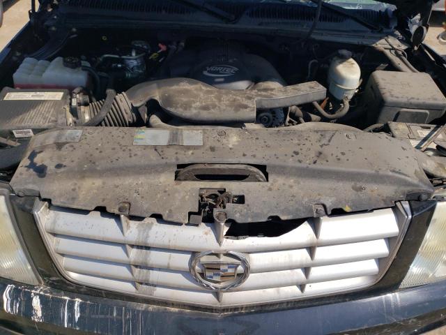 Photo 11 VIN: 1GYEK63N03R283357 - CADILLAC ESCALADE L 