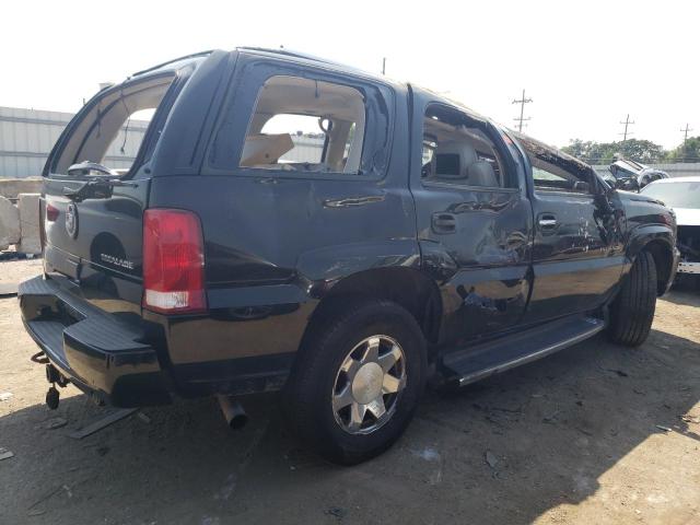 Photo 2 VIN: 1GYEK63N03R283357 - CADILLAC ESCALADE L 