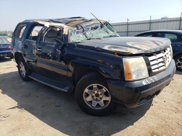 Photo 3 VIN: 1GYEK63N03R283357 - CADILLAC ESCALADE L 