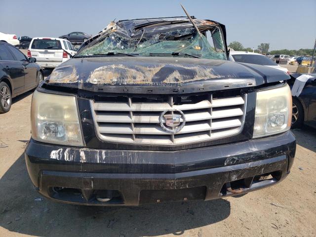 Photo 4 VIN: 1GYEK63N03R283357 - CADILLAC ESCALADE L 