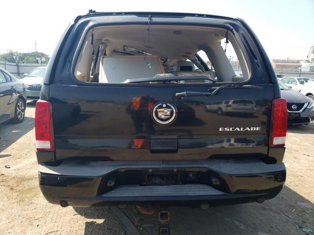 Photo 5 VIN: 1GYEK63N03R283357 - CADILLAC ESCALADE L 