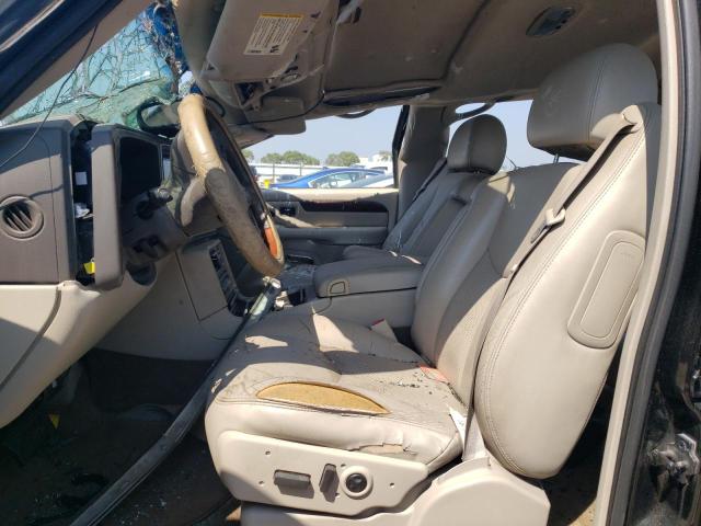 Photo 6 VIN: 1GYEK63N03R283357 - CADILLAC ESCALADE L 